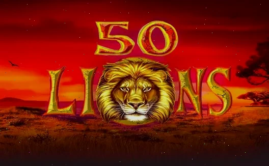 50 Lions