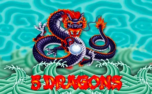5 Dragons