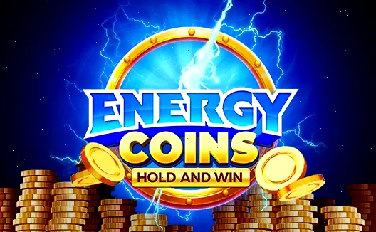 Energy Coins
