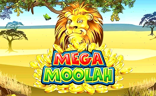 Mega Moolah