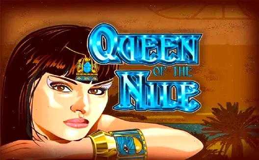 Queen of the Nile