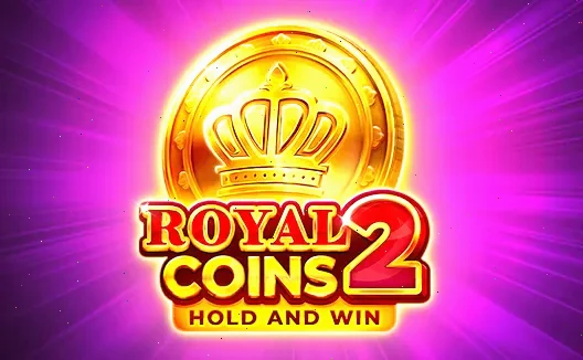 Royal Coins 2
