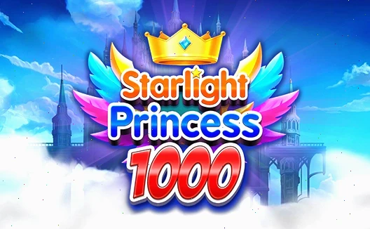 Starlight Princess